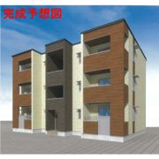 ロイヤルメゾン北巽Ⅱの外観画像