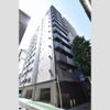 スカイコート板橋本町Ⅱの間取り画像