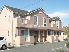 コモドカーサ旭台 Oの外観画像