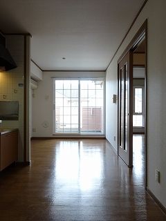 リビング