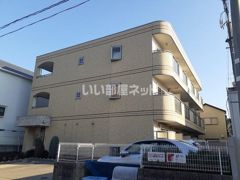 ウィンザー夙川の外観画像