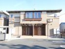 ihana Ⅱの間取り画像