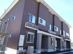 ルチェンテ Eの外観画像