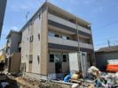 アビタ諸福の間取り画像
