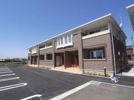 ファーストスターⅡの間取り画像
