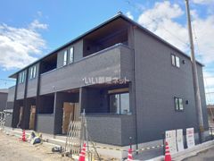 エストレージャⅠの外観画像