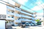 ユートピアNTの間取り画像