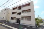 ディーカストル A棟の間取り画像