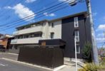 レーヴ Ⅲの間取り画像