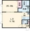 コンフォート・ネオVの間取り画像