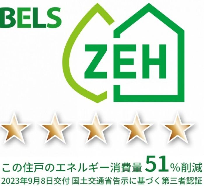 省エネラベル