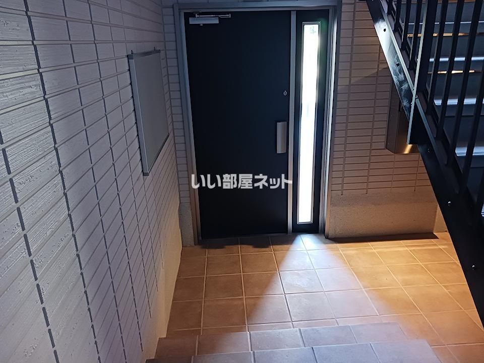 ロビー