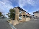クレール桜木町の外観