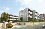 T’s garden川崎大師（1）の間取り画像