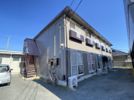 東宮アパート B棟の間取り画像