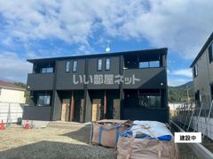 ヴィアラッテアⅢの外観画像