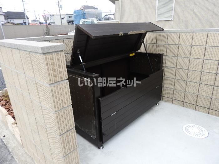 その他