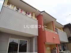 ブルージュMの外観画像