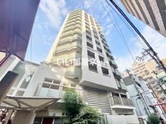 ワコーレ神戸元町アクシアの外観画像