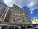 ノイシュロス久万ノ台の外観