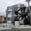 ベルズフローラ座間の外観