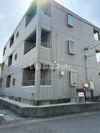 エクセルの間取り画像