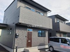 ロイヤルタウン田宮5の外観画像