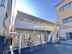 シャルマン・エスの外観画像