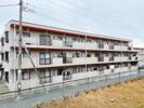 第3旭マンションの間取り画像