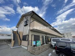 プレイン野里の外観画像