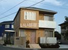 サングリーンの間取り画像