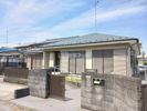 塚原676貸家の間取り画像