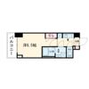 S-RESIDENCE福島玉川Deuxの間取り画像
