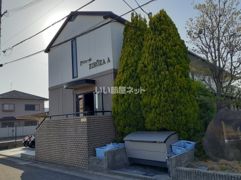 セジュールZIROZA Aの外観画像