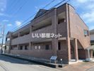 セピアガーデンの間取り画像