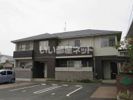 パーチェカーサ辻町の外観