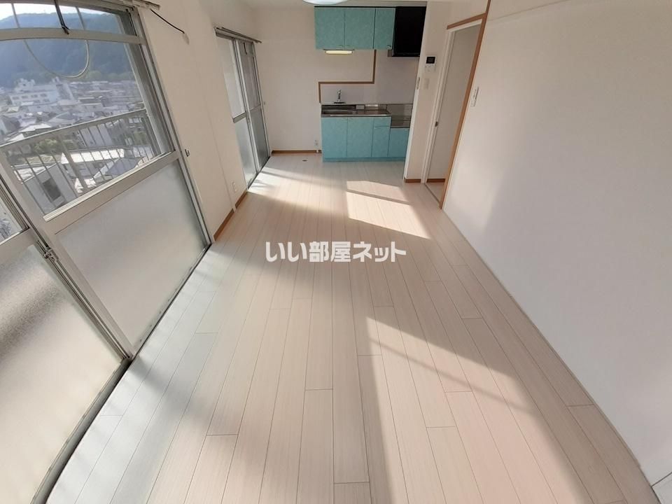 リビング
