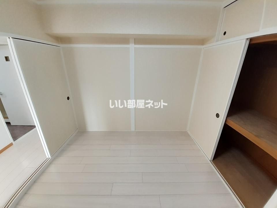 洋室