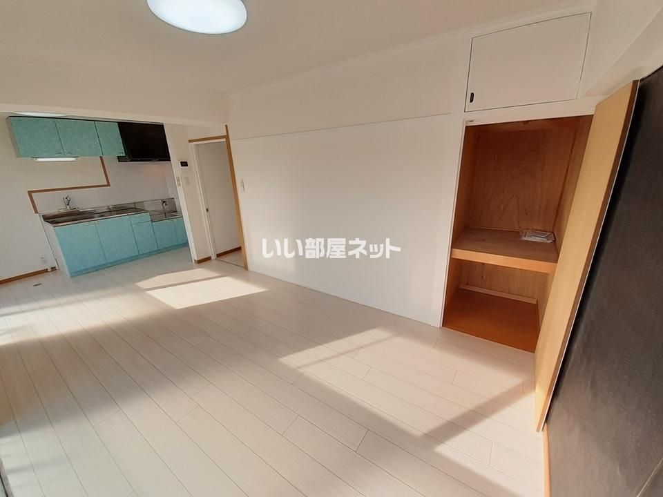 リビング