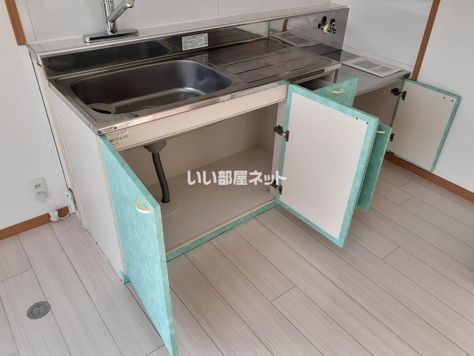 キッチン
