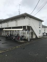 ヴェルドミールⅠ番館の外観画像