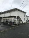ヴェルドミールⅠ番館の外観
