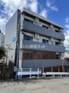 CINZA小田原の間取り画像