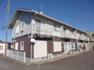 ハイツプリエールの間取り画像