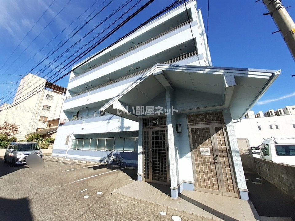 建物画像