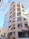 第3ヤマモトビルの外観