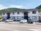 セジュールマツヤマの間取り画像
