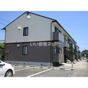 サンハイツ原町Bの外観画像