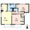 Maison joieの間取り画像