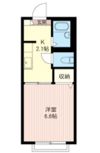 ロワールの間取り画像